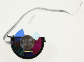 Acer Color Wheels - 57 jjuj2 001 Module Color Wheel P1510