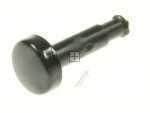 Smeg Button - Programmer Black Knob