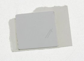 Lg Square Plug - Mbl65600601 Screw Cap