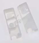 Fixings And Brackets - 50230339009 Stop Front Piece Right+left [Electrolux Aeg]