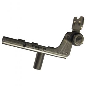 Lg Door Hinges - Mef33752301 Joint