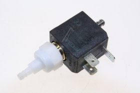 Pump For Coffee Machine - Et200 Ceme Micropumpe 100-120cc, 230v, 19w, Ein Und Ausgang 5mm,