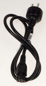 Acer Cable-plugs-adapter - 27 ne307 010 Cable Power Ac Israel 1m Black
