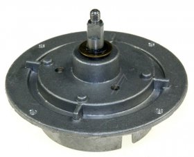 Turntable Coupler - Kw712165 Drive Coupling [Delonghi]