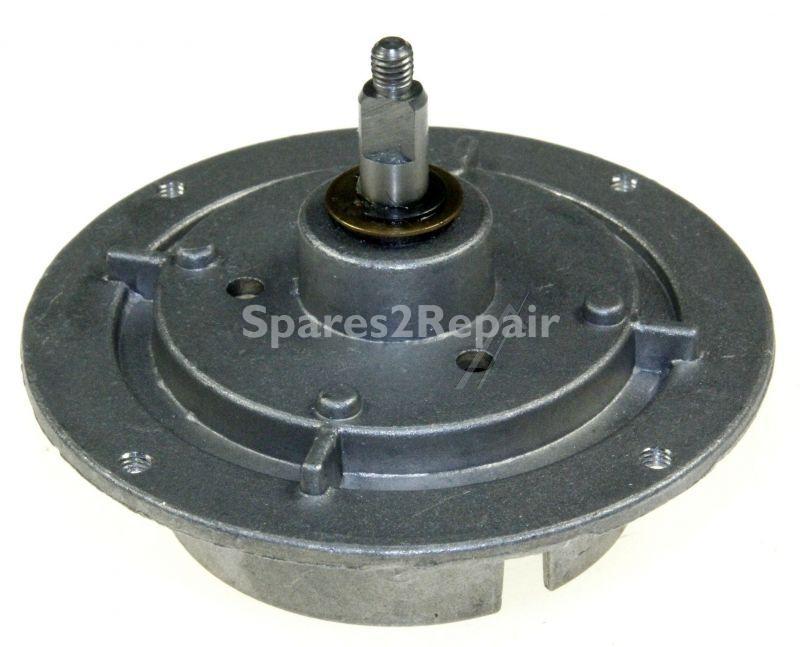 Turntable Coupler - Kw712165 Drive Coupling [Delonghi]