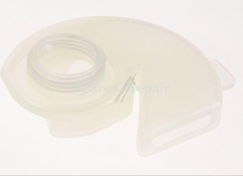 Socket Outlet - 49006860 Discharge Rose [Candy Hoover]