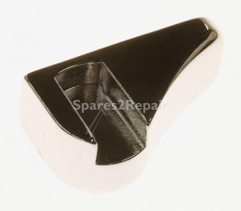 Bompani Door Hinges - 467605 M00467605 Support Cern Dx Glass Cover 96n Glossy