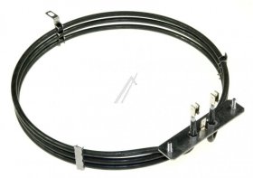 Smeg Fan Oven Heating Element - 806890785 Fan Element
