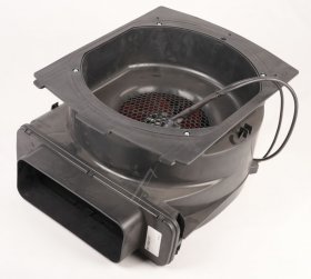 Smeg Ventilator Motor - 695210685 Fan Motor