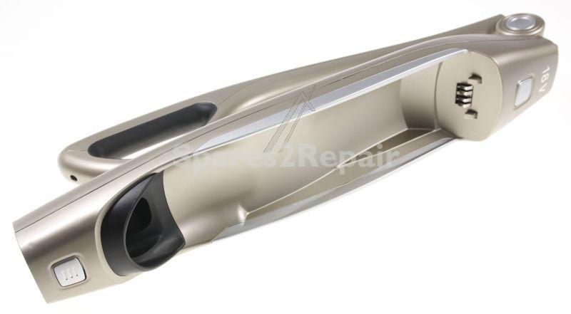 Pipe Fitting - 00715423 Case-bottom [Bosch Siemens]