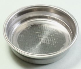 Coffee Filter - 4055061156 Sieve 1 Cup [Electrolux Aeg]