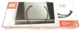 One For All Loudspeaker Holder - Wm5211 Soundbar Holder
