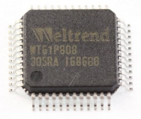 Samsung Various Ics - 1201-000539 Ic
