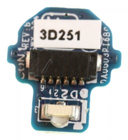 Sony Module - Electrical Unit - A1144175a Complete Pwb Cnx-346