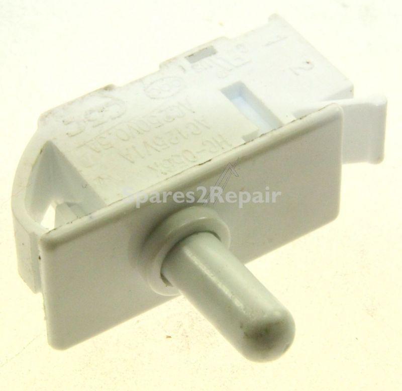 Lg Light Switch For Refrigerator - 6600jr1005q Switch