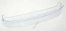 Gorenje Fridge Door Storage Shelf - 135827 - H60 BK087 NES