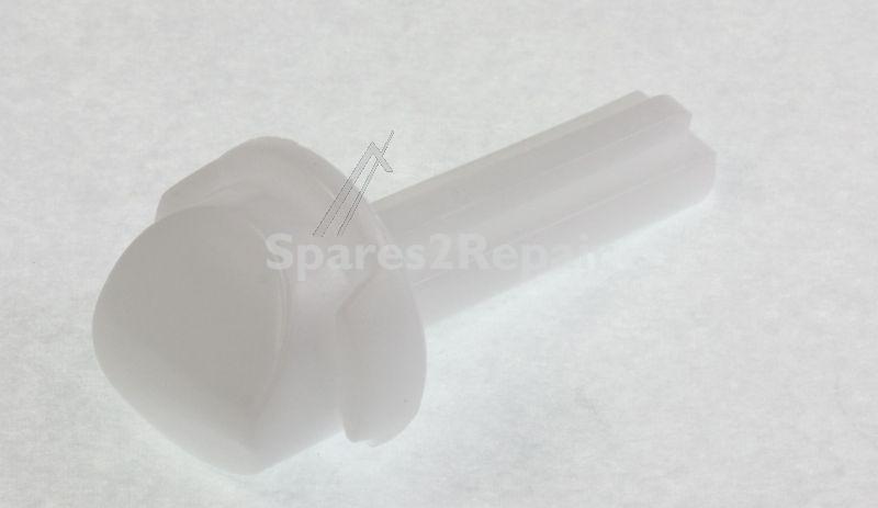 Foot - 4117651200 C00918423 Adjustable Glider Assembly [Arcelik]