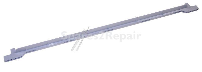 Beko Fridge Middle Shelf Rear Trim Profile - 4851910100