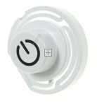 Power Button - C00286757 488000286757 Pushbutton On-off Pw Futura Dgt [Whirlpool Indesit]