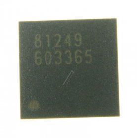 Samsung Ic - 1203-008655 Ic-dc-dc Converter bm81249mww qfn 56 7x7