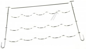 Hisense Gorenje Bottle Frame - 597251 Bottle Frame