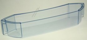 Hisense Gorenje Refrigerator - Freezer Door Shelf - 105465 Door Tray 6n-90 Bk087 Nes