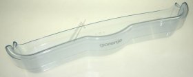 Hisense Gorenje Refrigerator - Freezer Door Shelf - 132983 Door Tray-long H6e 100 K 087