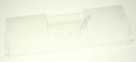 Drawer Front - 4551630500 C00894915 Fast Freezer Compartment Door-transparent-beko [Arcelik]