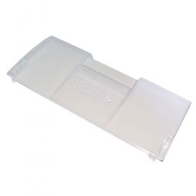 Drawer Front - 4551630600 C00898180 Fast Freezer Compartment Door-transparent-beko [Arcelik]