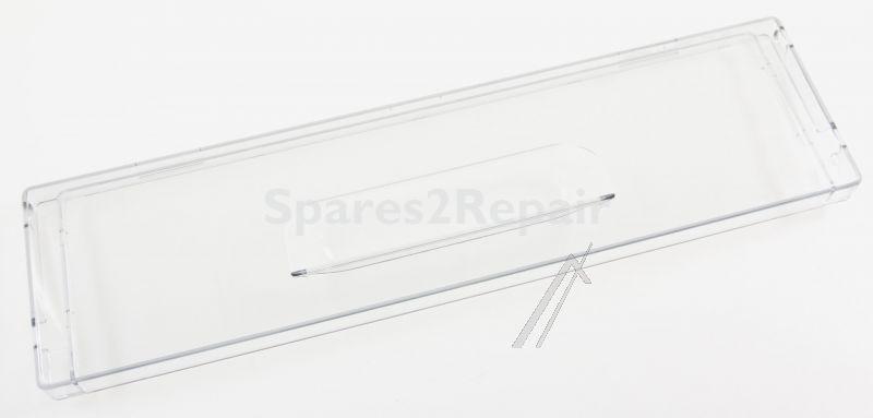 Freezer Case Flap - 42111687 Middle Bask Front-272nat-blue) [Vestel]
