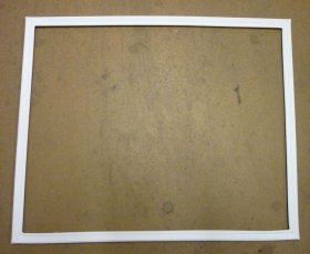 Hisense Gorenje Freezer Door Seal - 627793 Magnetic Gasket L715-60-be-mt5-16