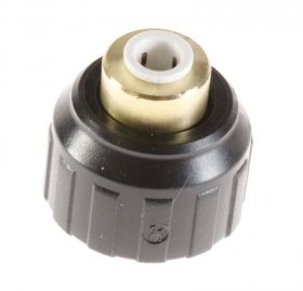John Guest Hose Coupling For Drinking Water Systems - Nc2145 Connector 24mm