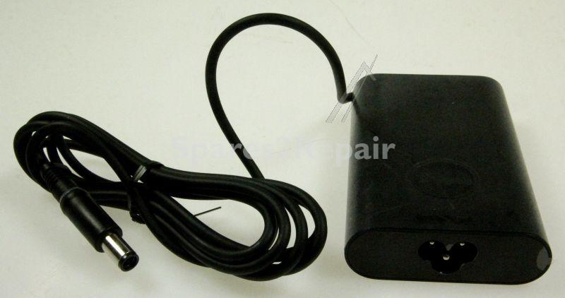 Dell Power Supply notebook - Tj76k Ac Adapter 65w
