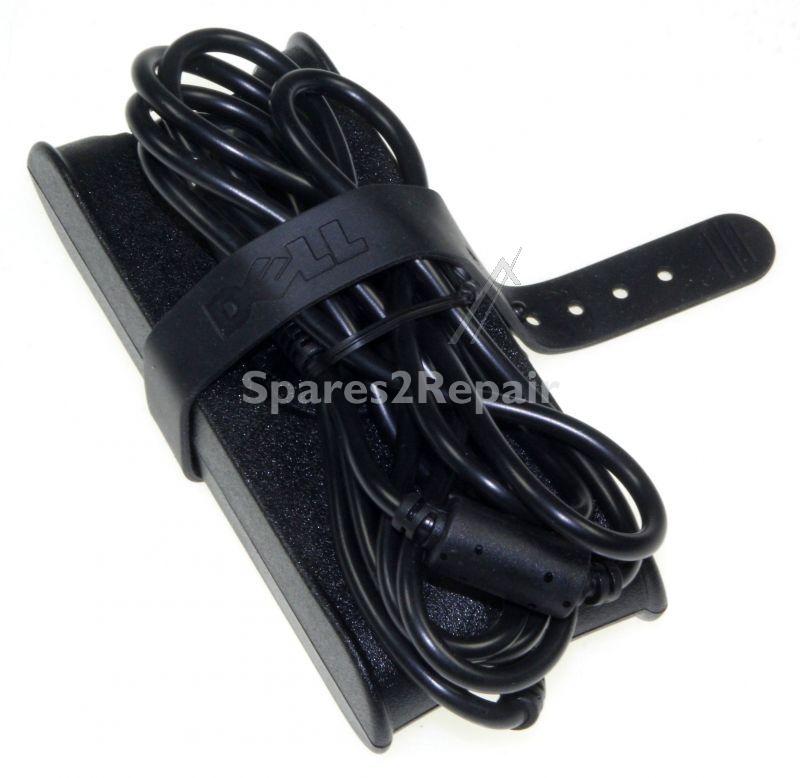 Dell Power Supply notebook - 1xrn1 Adpt ac 65w 1xrn1 lton 3p cvdww