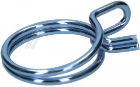 Hose Clamp - 00621484 Hose Clamp [Bosch Siemens]