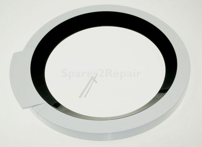 Flange Washing Machine Window - 00743501 Frame-window [Bosch Siemens]