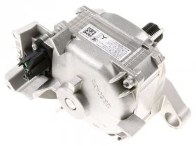 Washing Machine Motor - 00145822 Motor [Bosch Siemens]