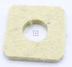 Sealing Materials - 2963210100 C00866714 Motor Shaft Seal [Arcelik]