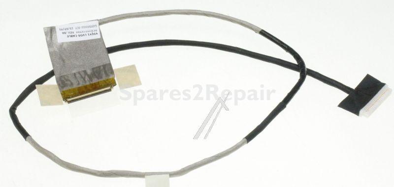 Lenovo Cable-plugs-adapter - 35010079 90202749 Nbc Lv Y510p Lcd Cable
