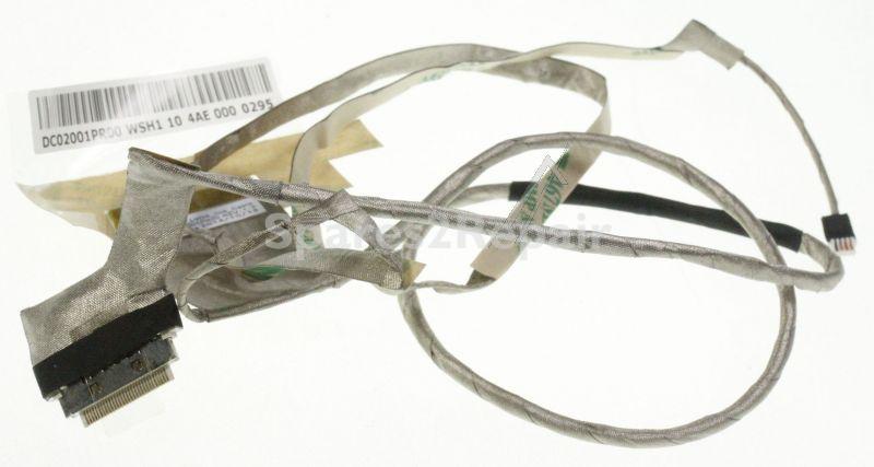 Lenovo Cable-plugs-adapter - 35010209 90202730 Nbc Lv Viwgr Lcd Cable Dis