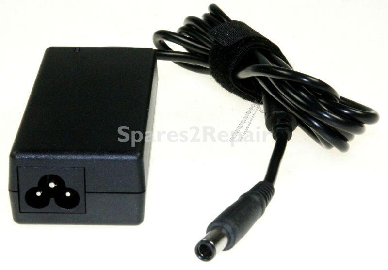 DELL Power Supply-Notebook AC-ADAPTER 65W,19.5V 3.34A, 2P