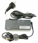 Ibm Lenovo Power Supply notebook - 40y7663 20v Ibm Ac Adapter 90w Europe For Thinkpad From 60 Series