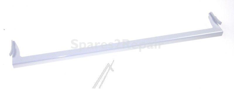 Ornamental Rail - 2231104023 Strip Edge Evaporator [Electrolux Aeg]