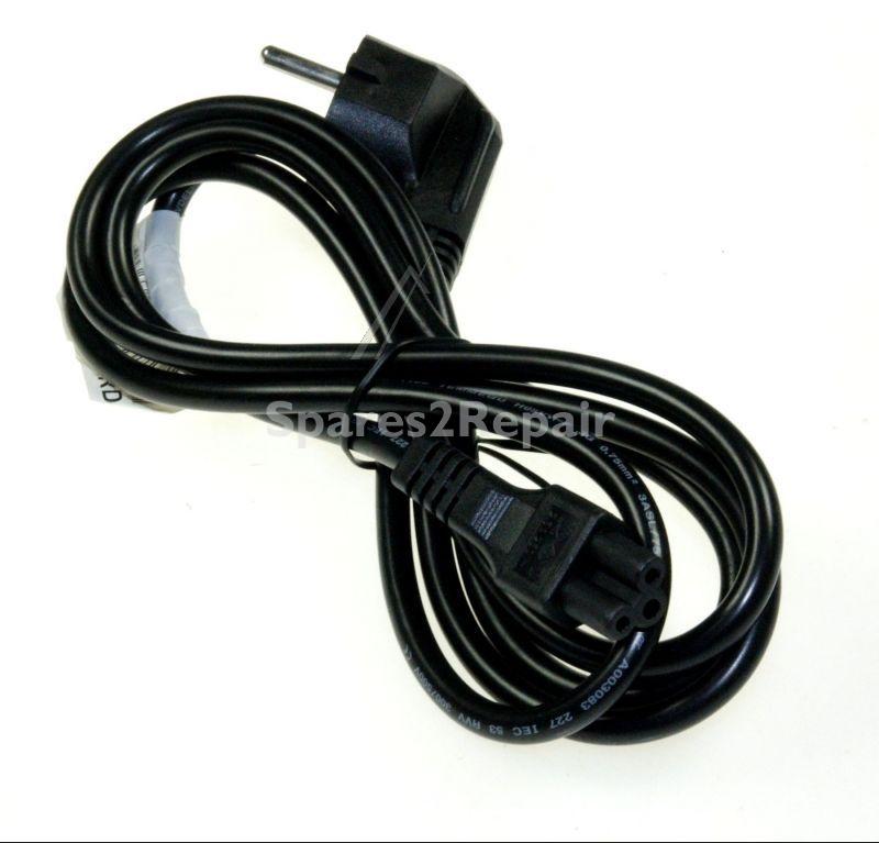 Acer Notebook Power Cord - 27 t30v1 004 Cable power ac 3pin eu
