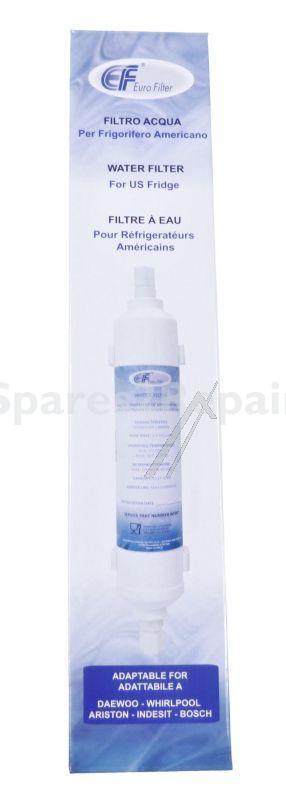 Eurofilter Water Filter - Wf007 Water Filter For Lg Indesit Daewoo