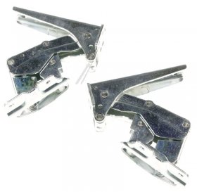 Hisense Gorenje Door Hinges For Fridges - 347828 Door Hinge Hettich K02 41 5 A b