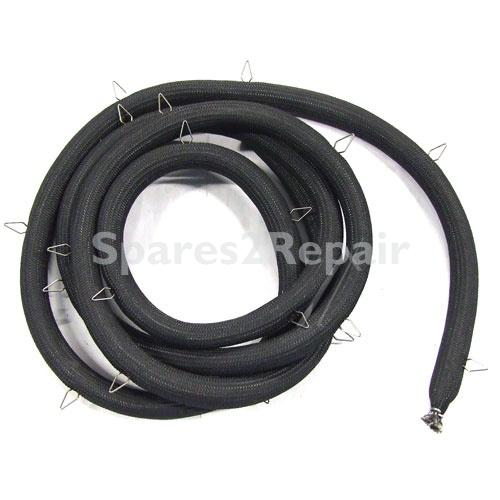 Sealing Materials - 255410011 C00923838 Oven Body Seal [Arcelik]