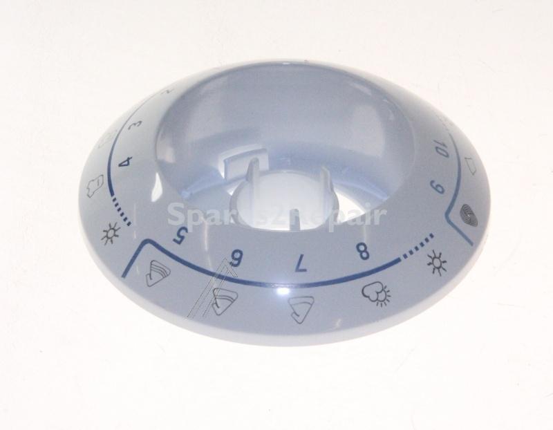 Program Washer Disc - C00119462 482000029127 Plate Timer Pw [Whirlpool Indesit]