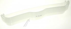 Hisense Gorenje Refrigerator - Freezer Door Shelf - 647727 Door Tray-long H6e 100 Bk018-090