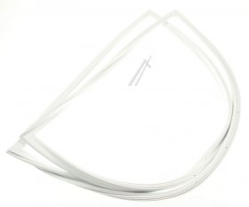 Refrigerator Door Seal - 00775168 Seal-door [Bosch Siemens]